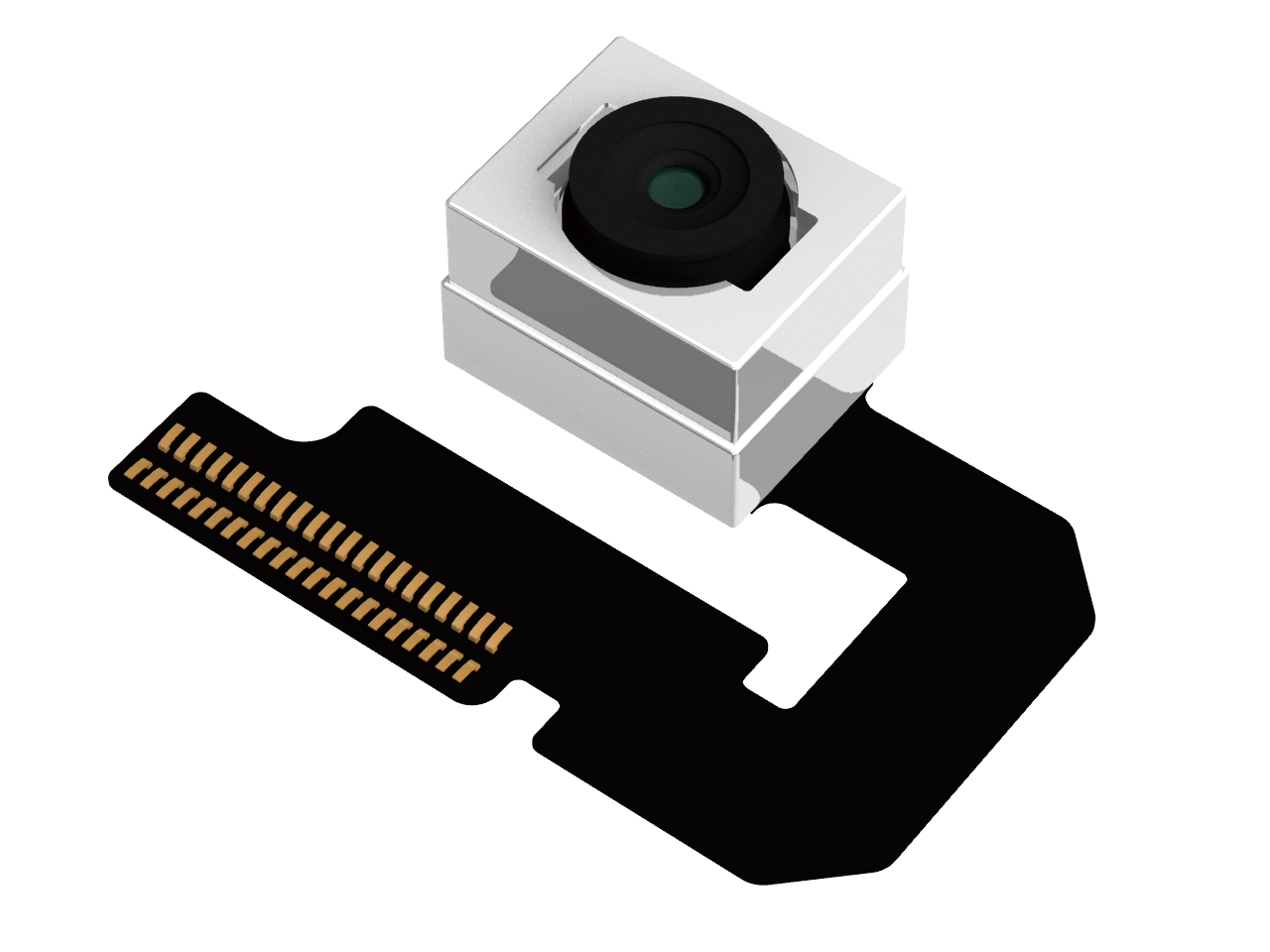 Shielding film for rigid-flex board（high step/uneven surface